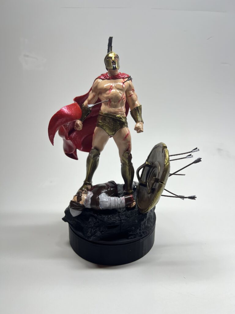 Leonidas
