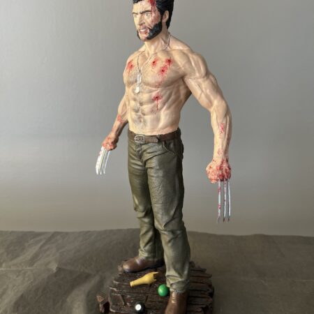 Wolverine
