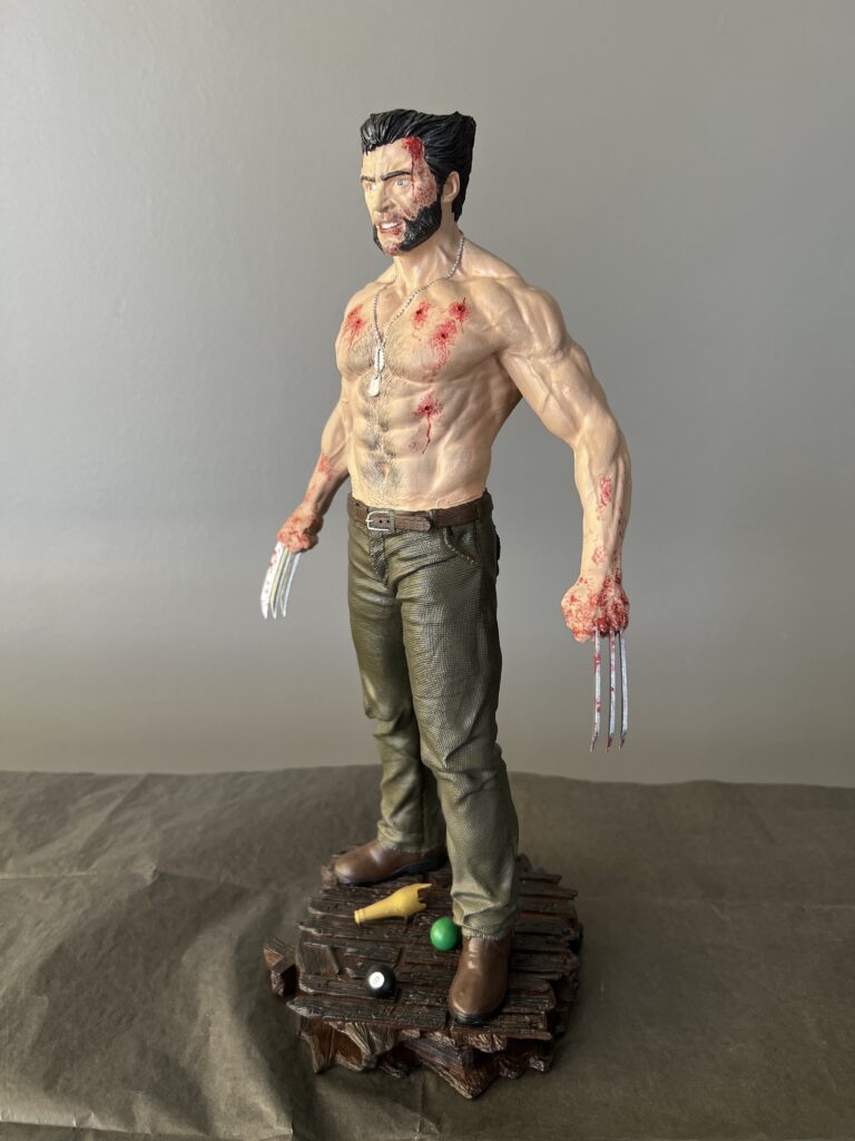 Wolverine
