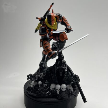 Deathstroke