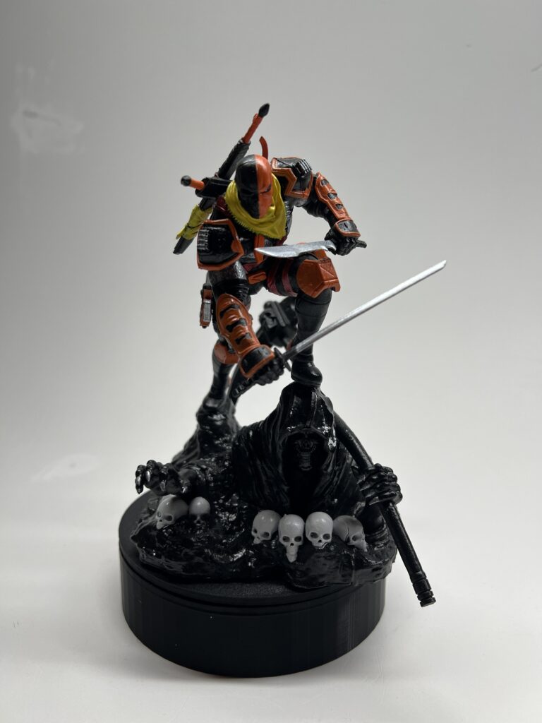 Deathstroke