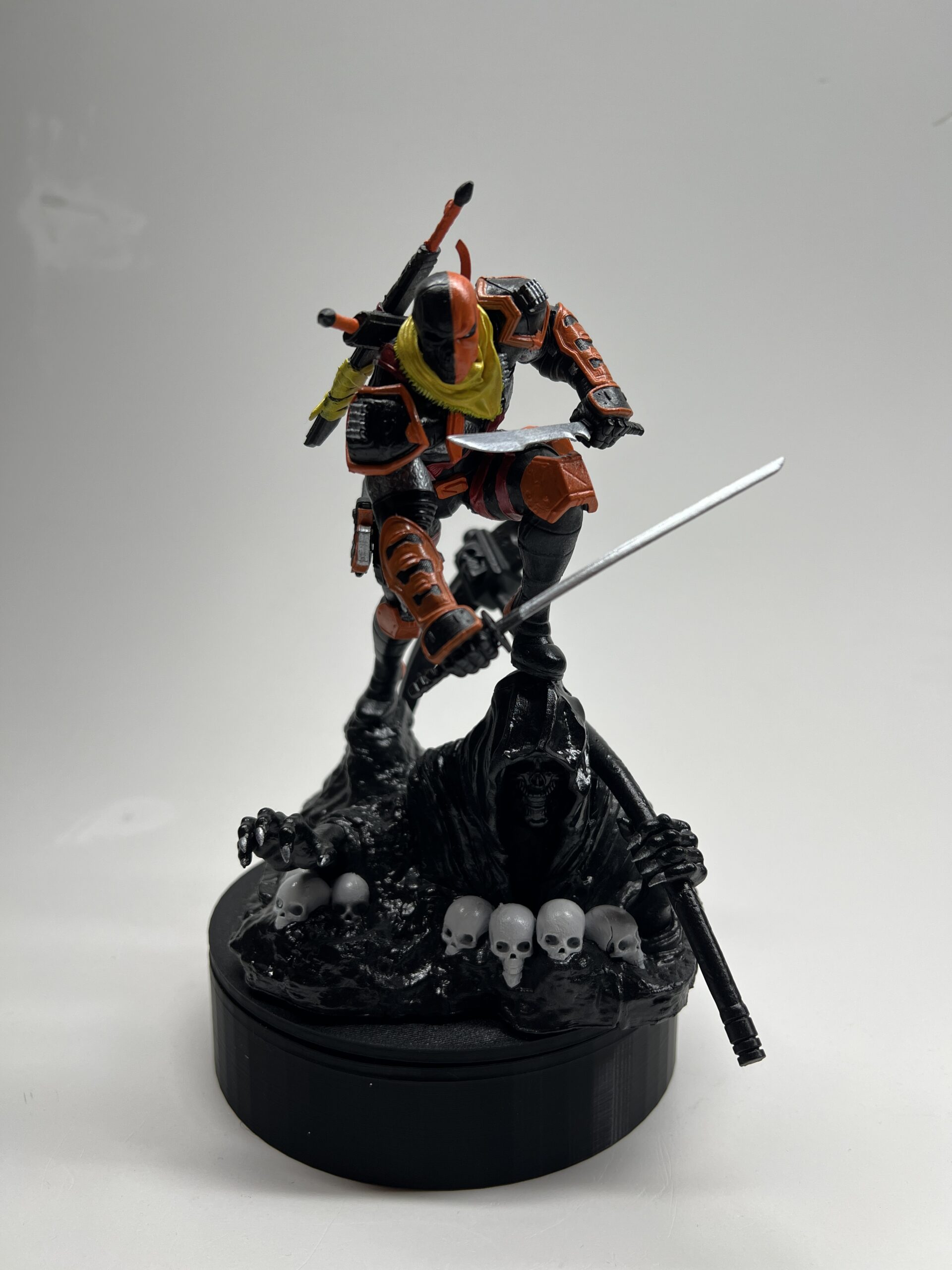 Deathstroke