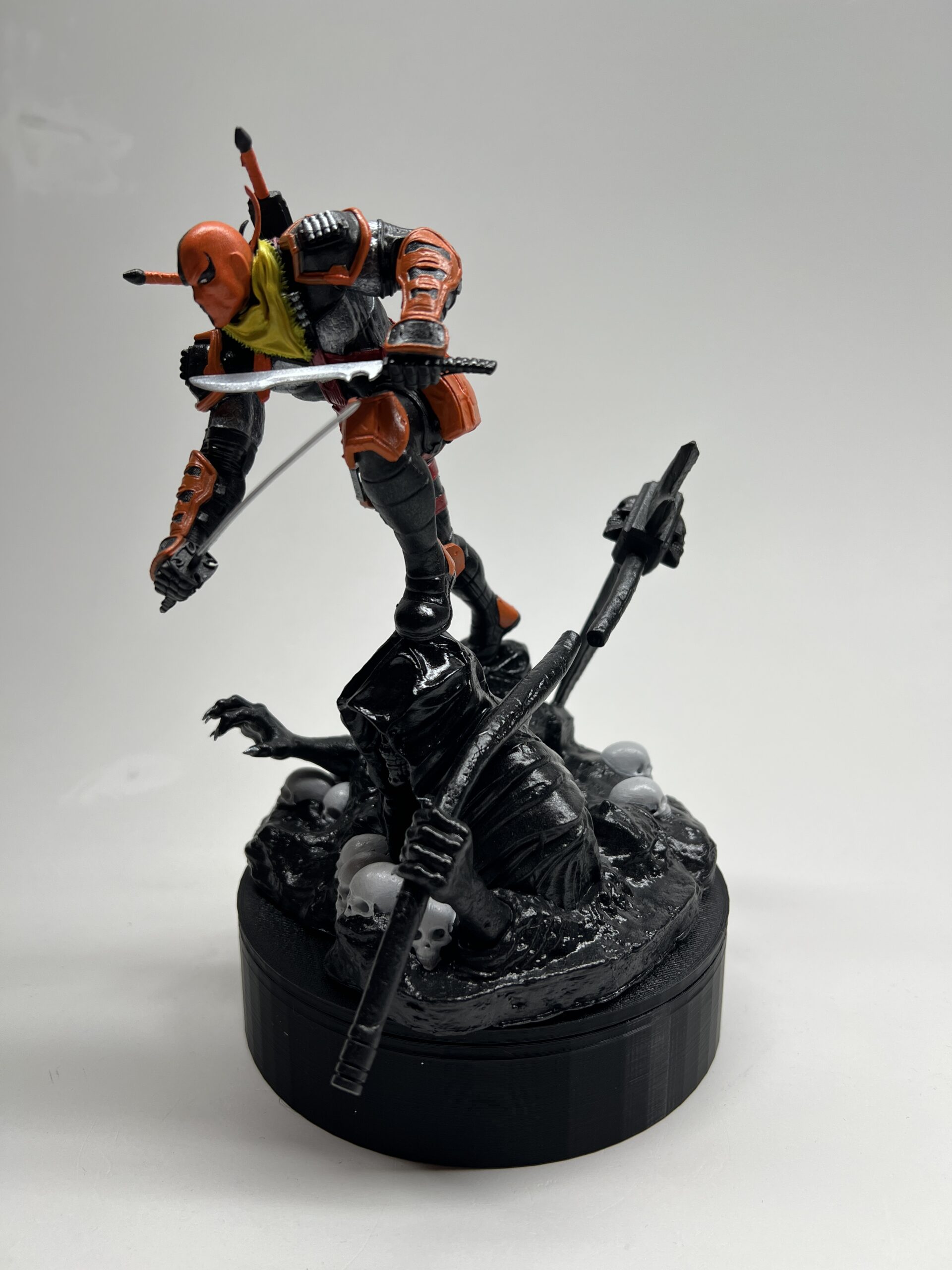 Deathstroke - Görsel 4