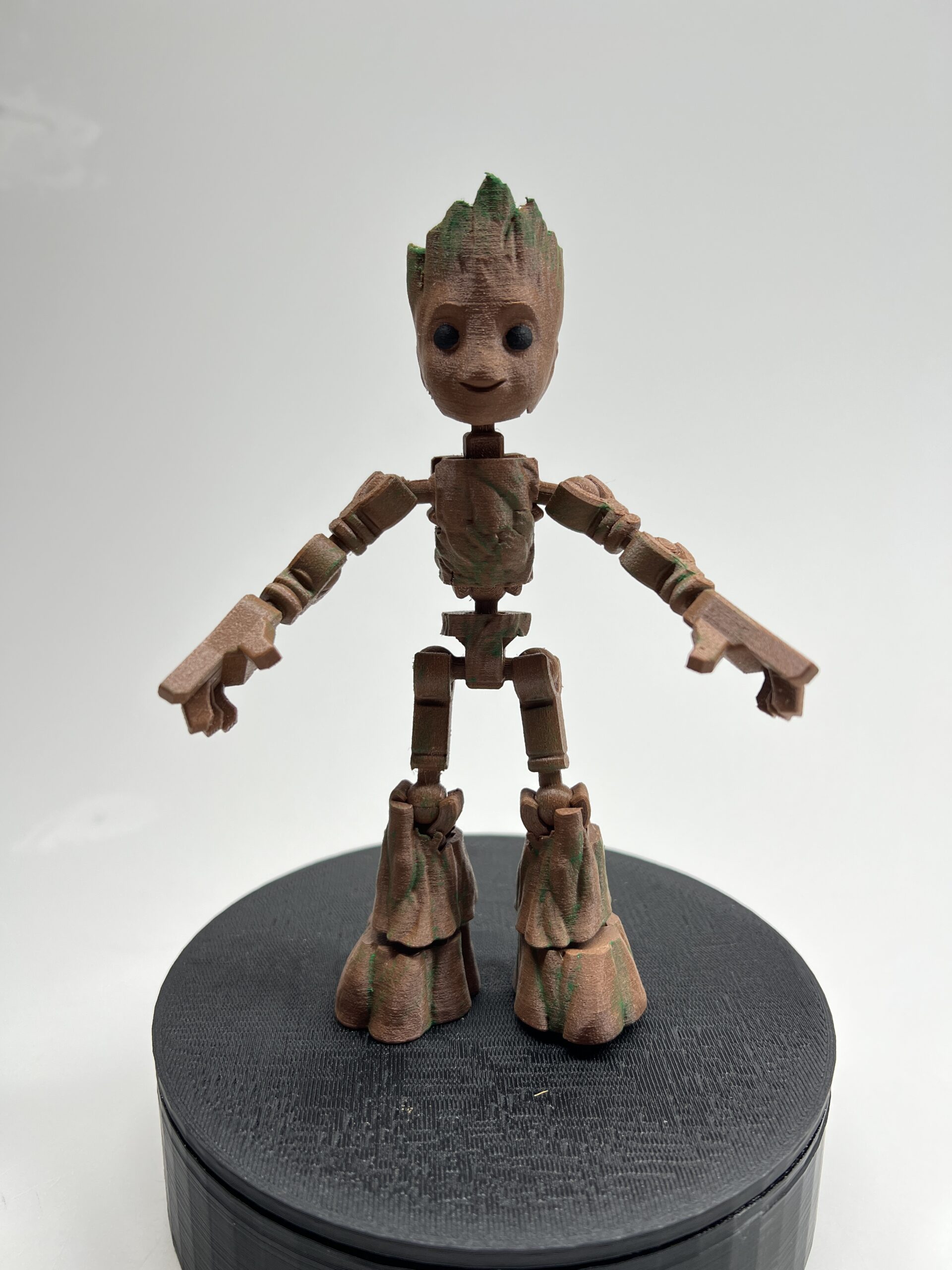 Groot Oyuncak - Görsel 2