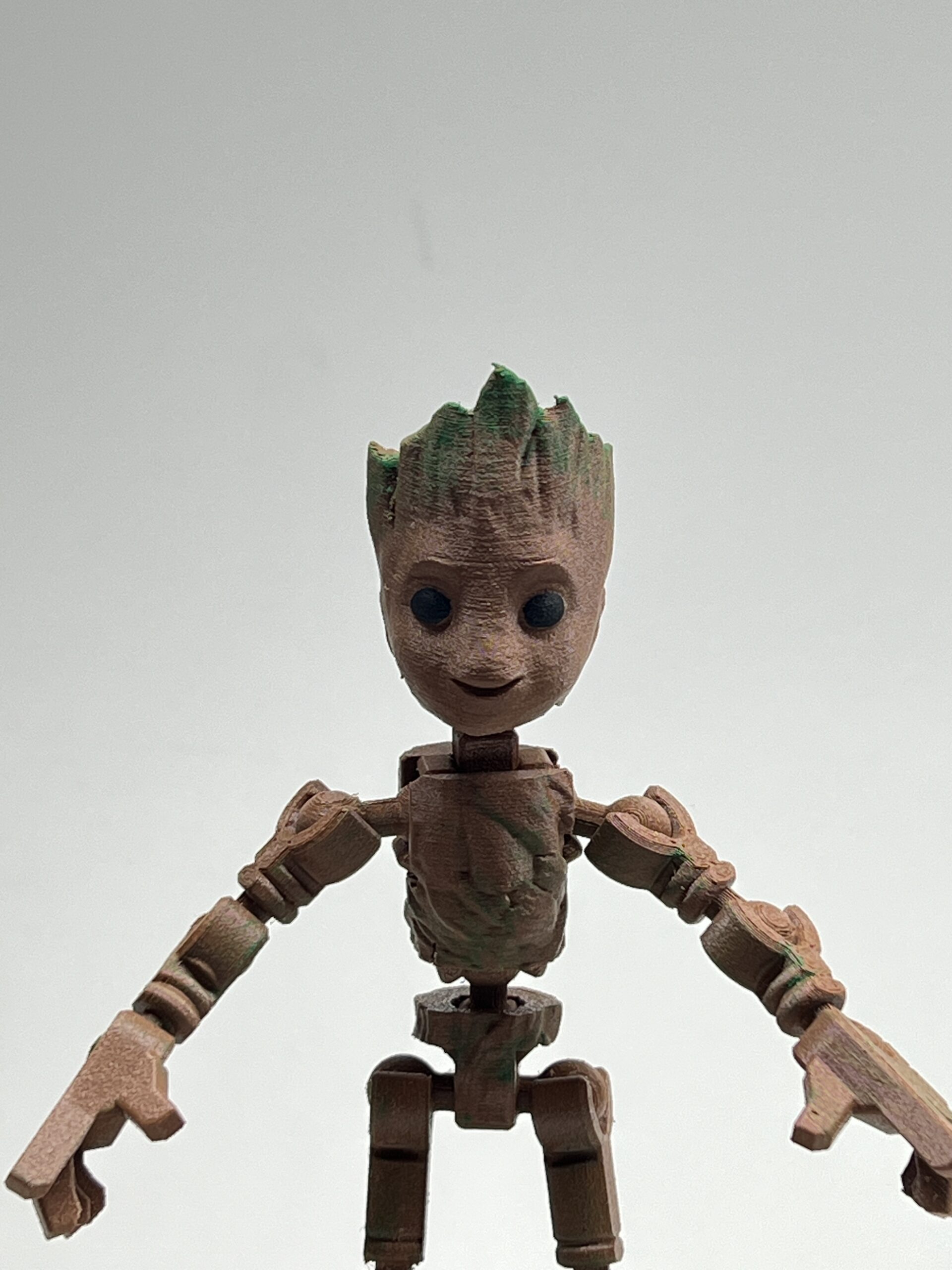 Groot Oyuncak - Görsel 3