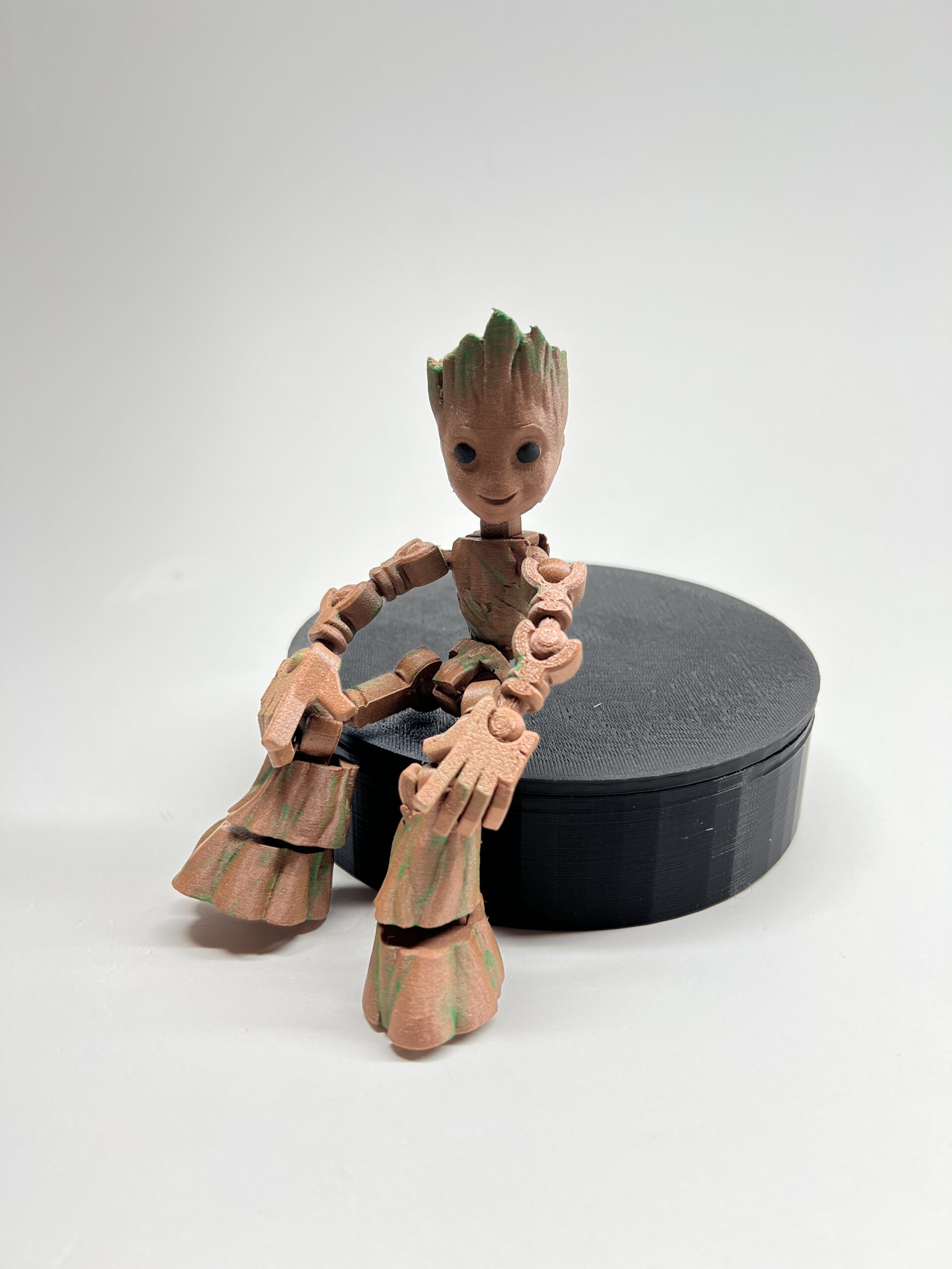 Groot Oyuncak - Görsel 5