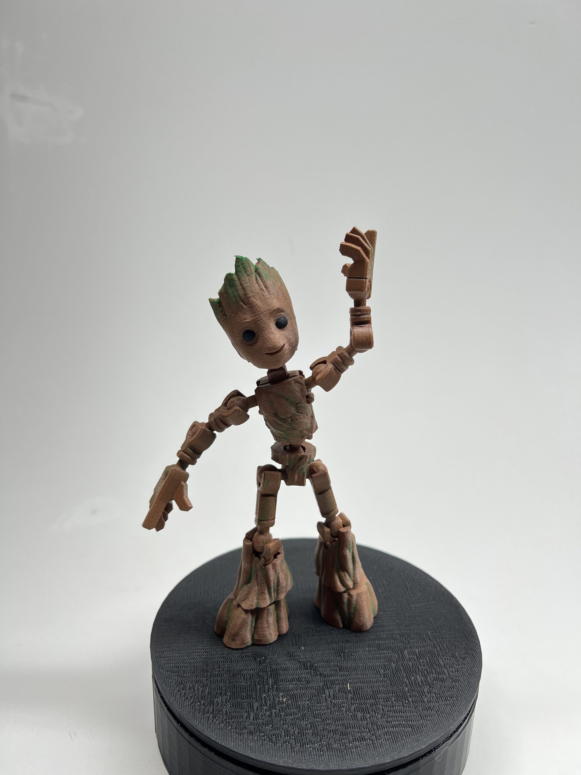 Groot Oyuncak - Görsel 6