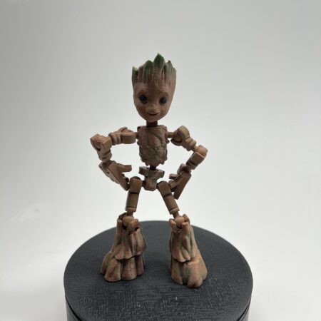 Groot Oyuncak
