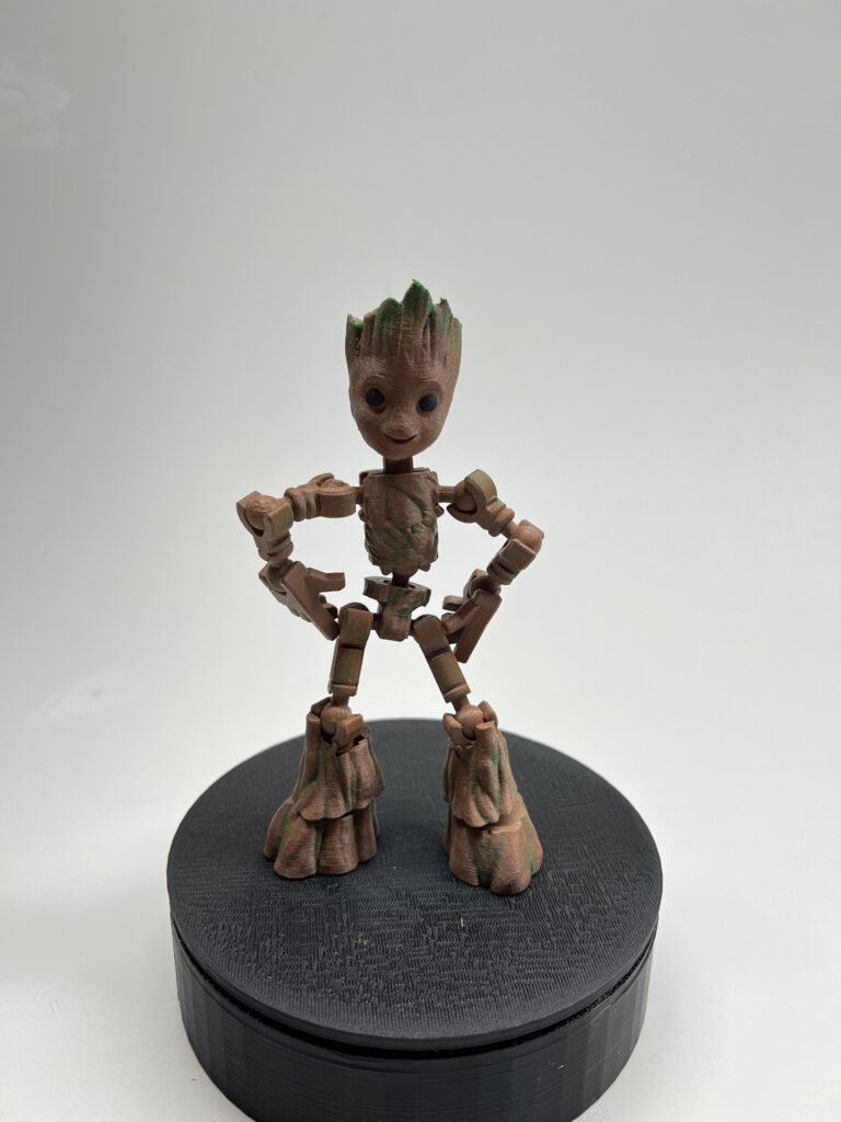 Groot Oyuncak
