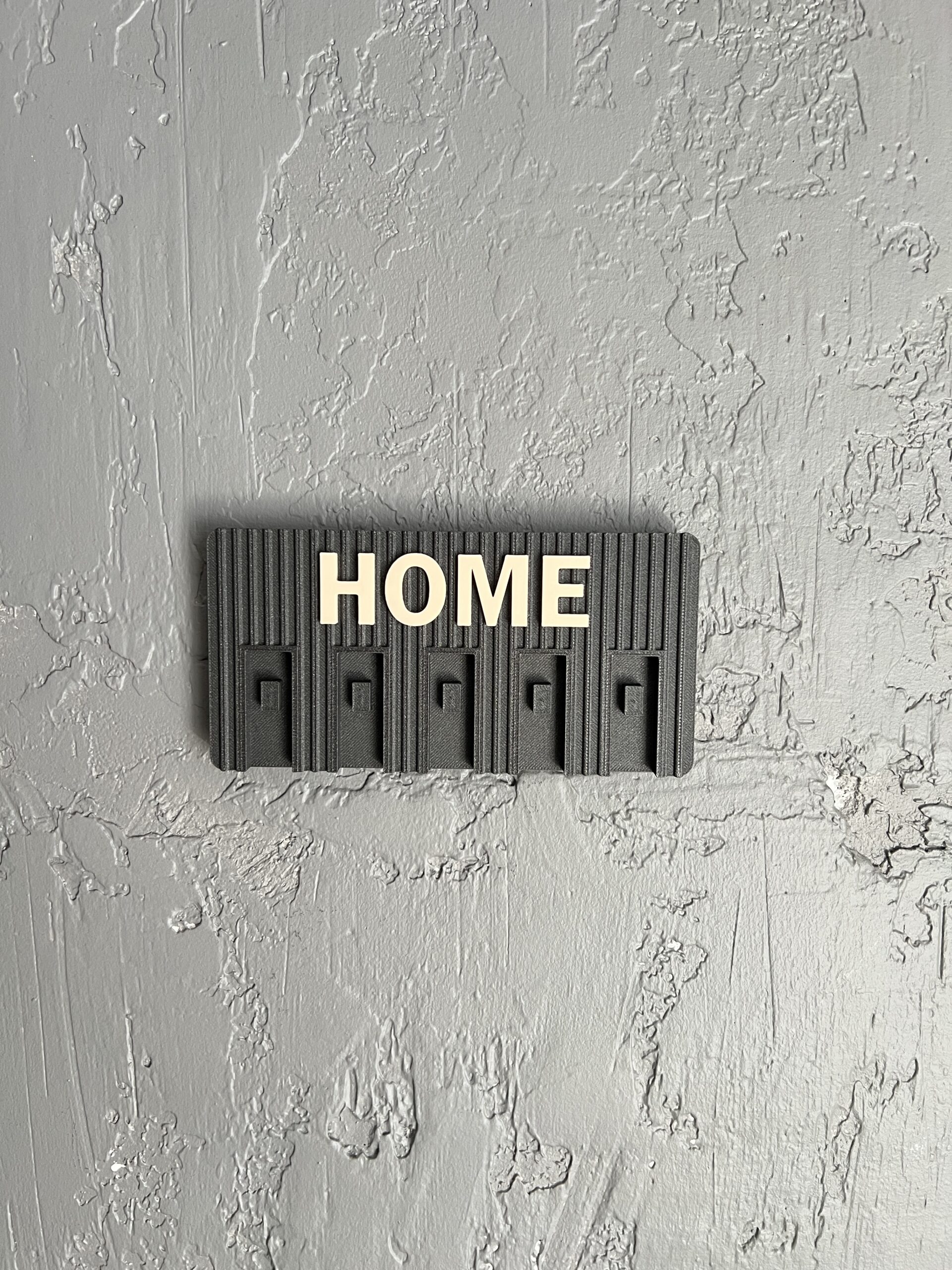 Home Anahtarlık - Görsel 4