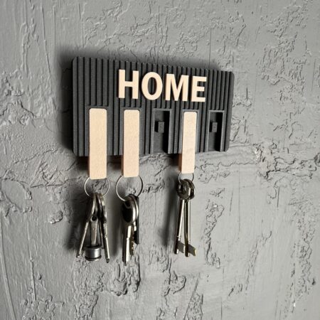 Home Anahtarlık