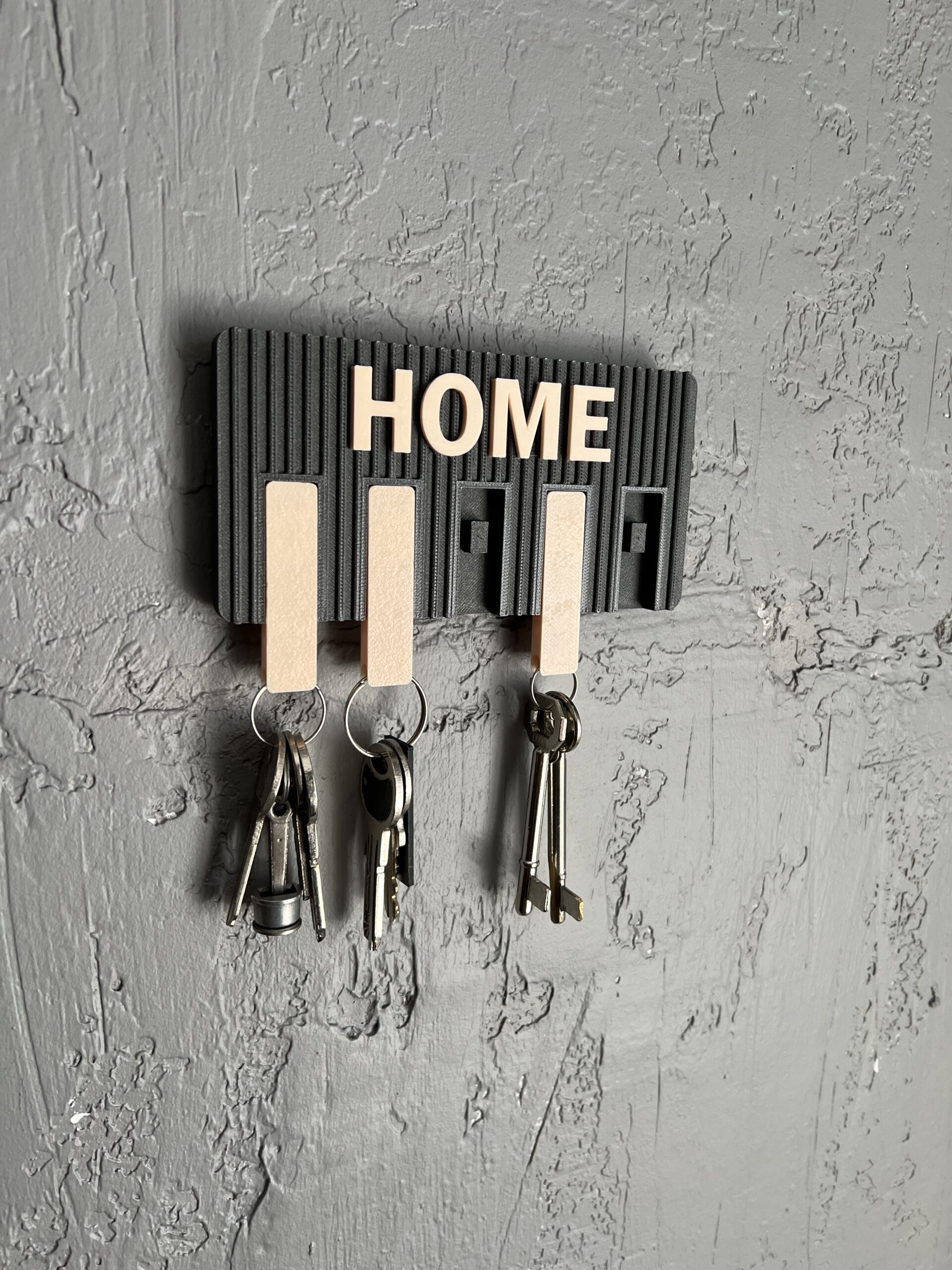 Home Anahtarlık