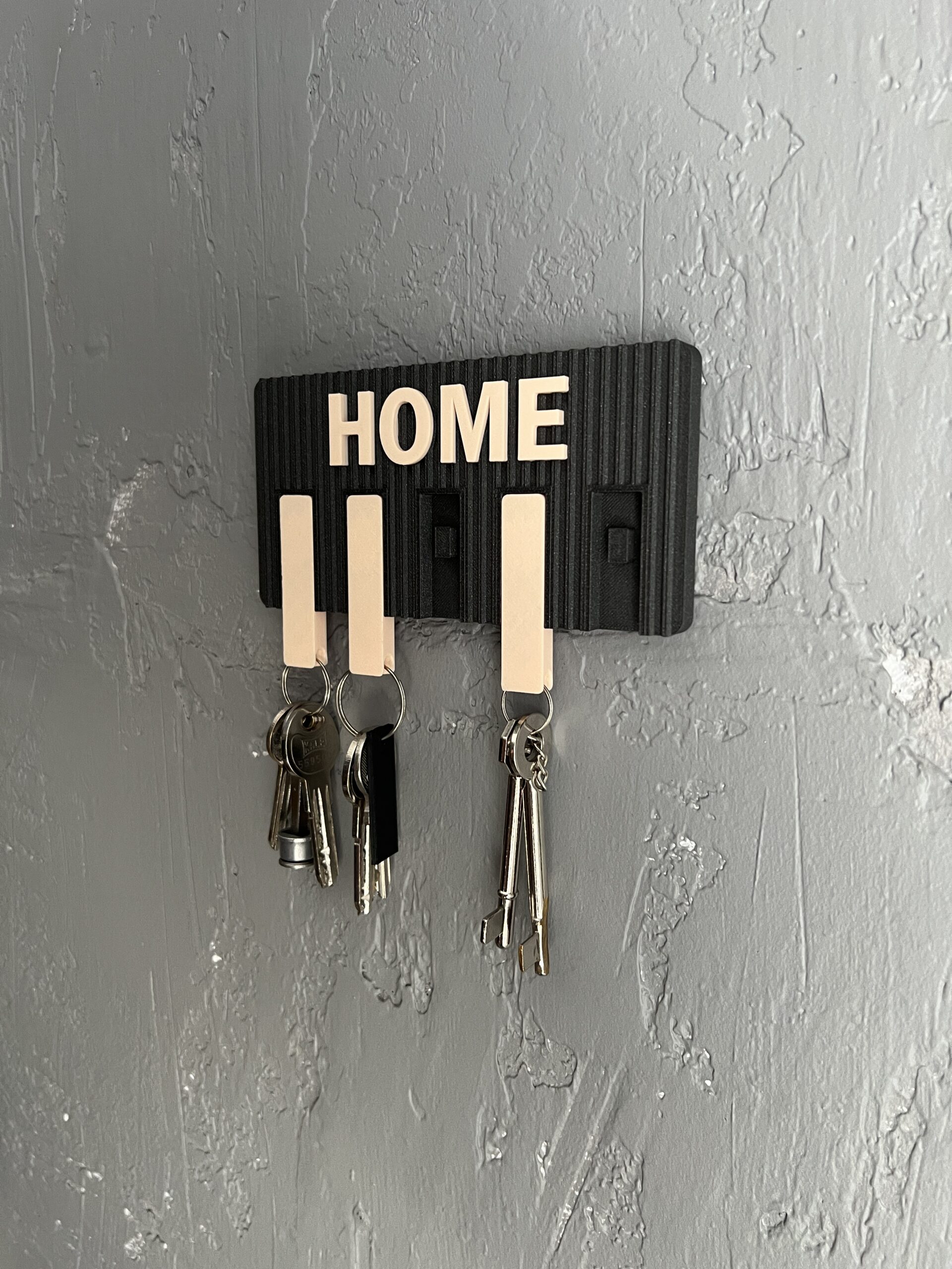 Home Anahtarlık - Görsel 3